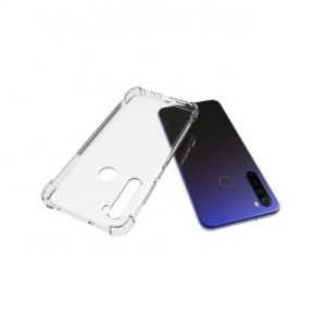Чехол для мобильного телефона BeCover Anti-Shock Xiaomi Redmi Note 8 2019 / Note 8 2021 Clear (704368)