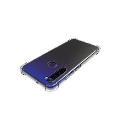Чехол для мобильного телефона BeCover Anti-Shock Xiaomi Redmi Note 8 2019 / Note 8 2021 Clear (704368)