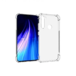Чехол для мобильного телефона BeCover Anti-Shock Xiaomi Redmi Note 8 2019 / Note 8 2021 Clear (704368)