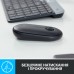 Мышка Logitech M350 Wireless Graphite (910-005718)