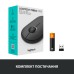 Мышка Logitech M350 Wireless Graphite (910-005718)
