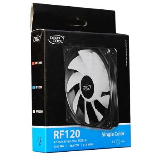 Кулер для корпуса Deepcool RF120R