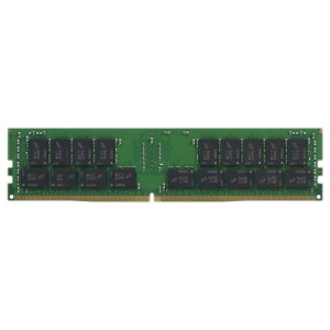 Модуль памяти для сервера DDR4 32GB ECC RDIMM 2666MHz 2Rx4 1.2V CL19 Kingston (KSM26RD4/32MEI)