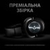 Наушники Logitech G PRO X Gaming Headset Black (981-000818)
