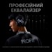 Наушники Logitech G PRO X Gaming Headset Black (981-000818)
