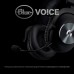 Наушники Logitech G PRO X Gaming Headset Black (981-000818)