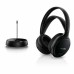 Наушники Philips SHC5200 Black (SHC5200/10)