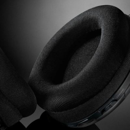 Наушники Philips SHC5200 Black (SHC5200/10)