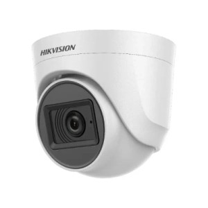 Камера видеонаблюдения Hikvision DS-2CE76D0T-ITPFS (2.8)