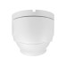 Камера видеонаблюдения Hikvision DS-2CE76D0T-ITMFS (2.8)