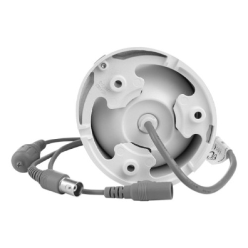 Камера видеонаблюдения Hikvision DS-2CE76D0T-ITMFS (2.8)
