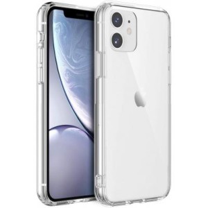 Чехол для мобильного телефона BeCover Apple iPhone 11 Transparancy (704361)