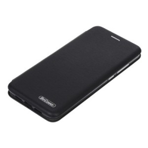 Чехол для мобильного телефона BeCover Exclusive Galaxy A10s 2019 SM-A107 Black (704200)
