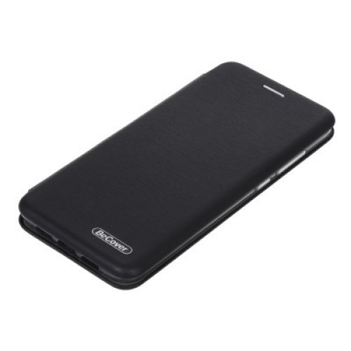 Чехол для мобильного телефона BeCover Exclusive Galaxy A10s 2019 SM-A107 Black (704200) Чехол для мобильного телефона BeCover Exclusive Galaxy A10s 2019 SM-A107 Black (704200)