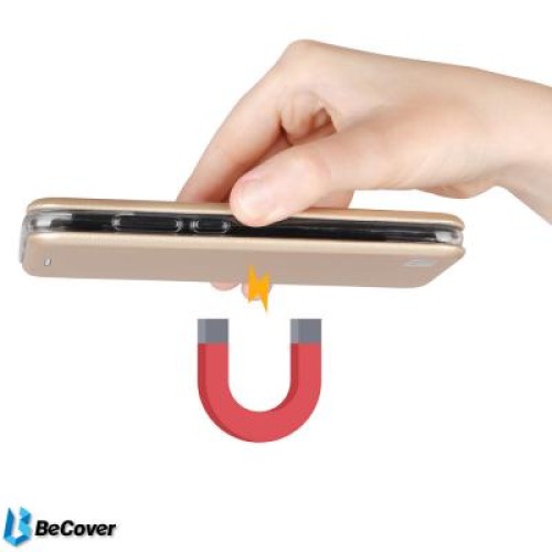 Чехол для мобильного телефона BeCover Exclusive Galaxy M20 SM-M205 Sand (703377)
