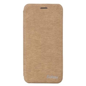 Чехол для мобильного телефона BeCover Exclusive Galaxy M20 SM-M205 Sand (703377)
