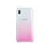 Чехол для мобильного телефона Baseus Gradation Cover для смартфону Galaxy A40 (A405F) Pink (EF-AA405CPEGRU)