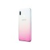 Чехол для мобильного телефона Baseus Gradation Cover для смартфону Galaxy A40 (A405F) Pink (EF-AA405CPEGRU)
