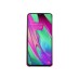 Чехол для мобильного телефона Baseus Gradation Cover для смартфону Galaxy A40 (A405F) Pink (EF-AA405CPEGRU)