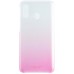Чехол для мобильного телефона Baseus Gradation Cover для смартфону Galaxy A40 (A405F) Pink (EF-AA405CPEGRU)