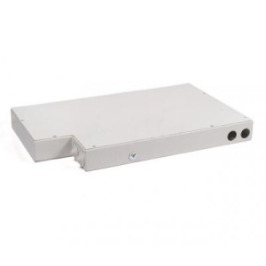 Патч-панель Eserver оптическая 1U- SN 19/1U-24 (ES-1U-24)