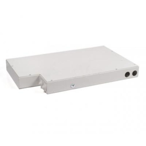 Патч-панель Eserver оптическая 1U- SN 19/1U-24 (ES-1U-24)