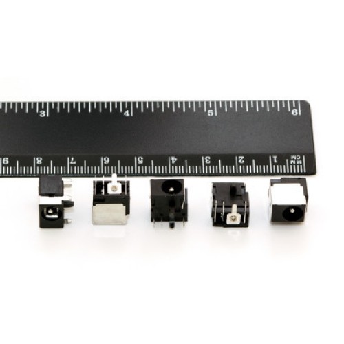 Разъем питания ноутбука для Acer PJ014, PJ034 (5.5mm x 1.7mm) Универсальный (A49008)