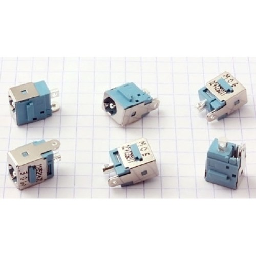 Разъем питания ноутбука для Acer PJ047B (5.5mm x 1.7mm) Универсальный (A49062)