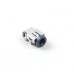 Разъем питания ноутбука для Asus UX31E (UX21E) PJ459, PJ214 (3.0mm x 1.1mm) Универсальный (A49076)