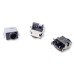 Разъем питания ноутбука для Samsung PJ252 (5.5mm x 3.0mm + center pin) Универсальный (A49021)