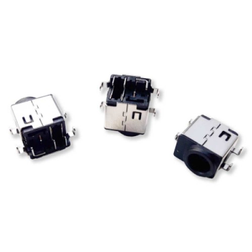 Разъем питания ноутбука для Samsung PJ361 (5.5mm x 3.0mm + center pin) Универсальный (A49019)