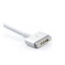 Кабель блока питания для Apple (MagSafe2, T-образный) Универсальный (A40178)