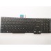 Клавиатура ноутбука Sony Vaio SVT15 (Tab 15) black,wo/frame,frame,backlight RU/US (A46049)