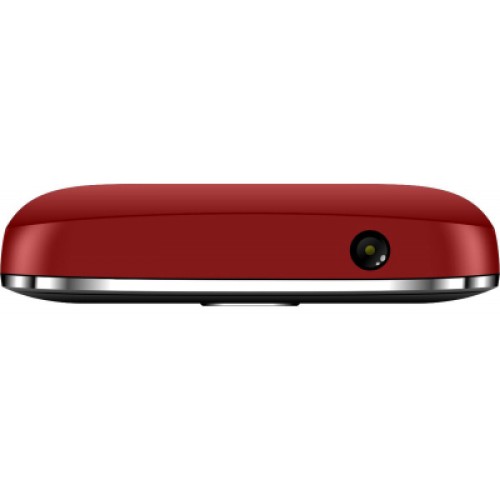 Мобильный телефон Nomi i220 Red