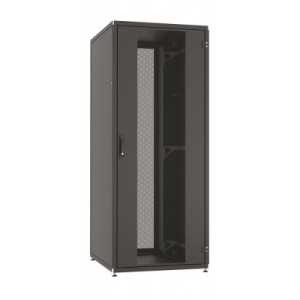 Шкаф напольный Zpas 42U 19" 800x1000, Perf (IT-428010-44AA-4-161-FP)