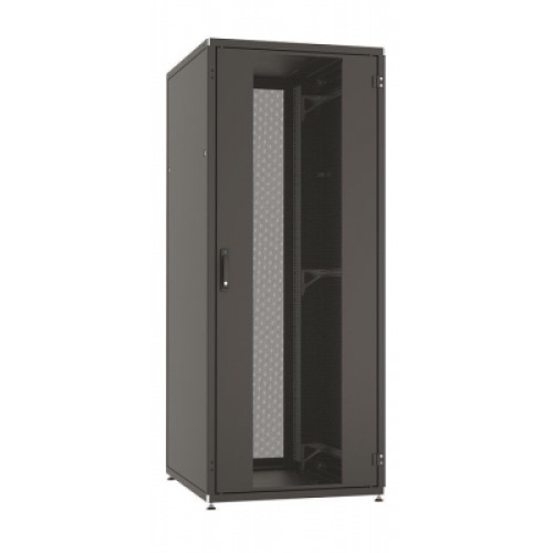 Шкаф напольный Zpas 42U 19" 800x1000, Perf (IT-428010-44AA-4-161-FP)