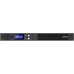 Источник бесперебойного питания PowerWalker VI 500 R1U (10121047)
