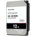Жесткий диск для сервера 3.5" 12TB WD (0F29532 / HUH721212AL5204)