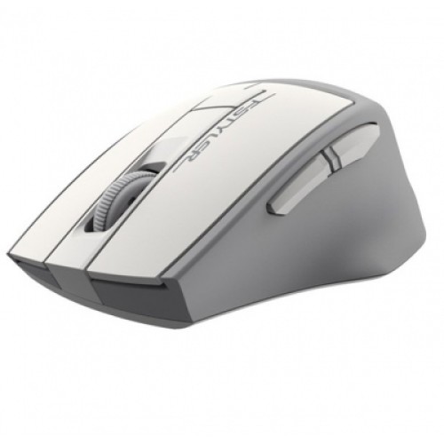 Мышка A4Tech FG30 White
