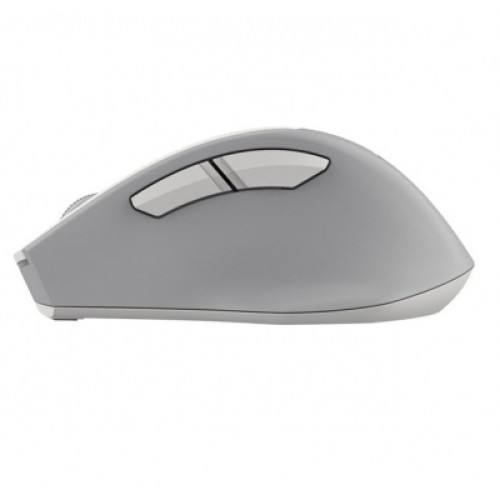 Мышка A4Tech FG30 White