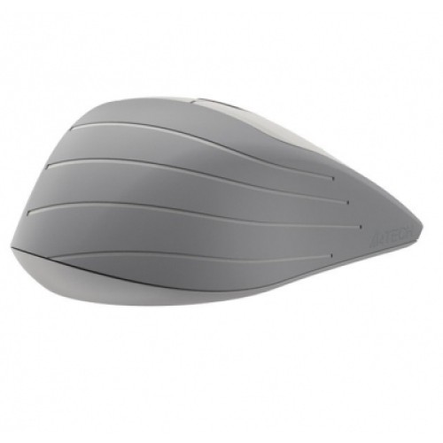 Мышка A4Tech FG30 White