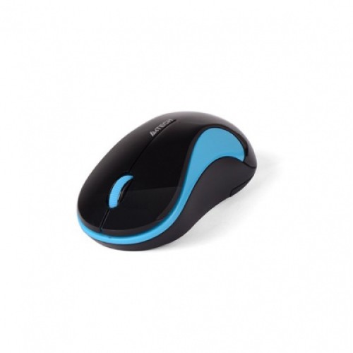 Мышка A4Tech G3-270N Blue