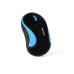 Мышка A4Tech G3-270N Blue