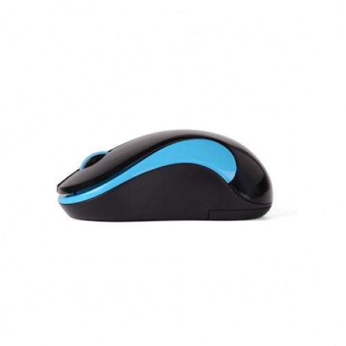Мышка A4Tech G3-270N Blue