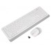 Комплект A4Tech FG1010 White