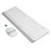 Комплект A4Tech FG1010 White