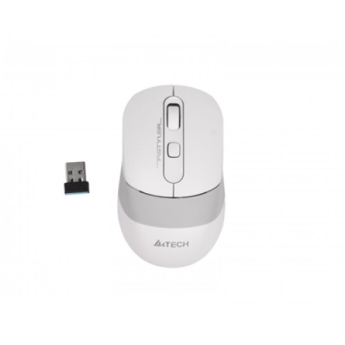Комплект A4Tech FG1010 White