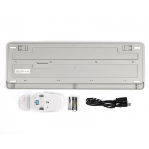 Комплект A4Tech FG1010 White