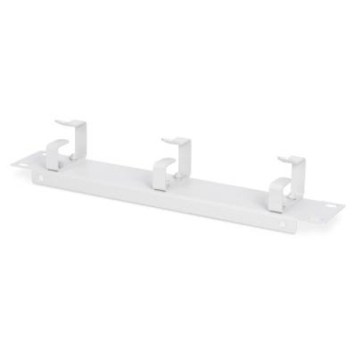 Кабельный организатор Digitus 10" 1U три кольца (DN-10ORG-1U)