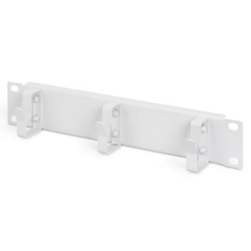 Кабельный организатор Digitus 10" 1U три кольца (DN-10ORG-1U)